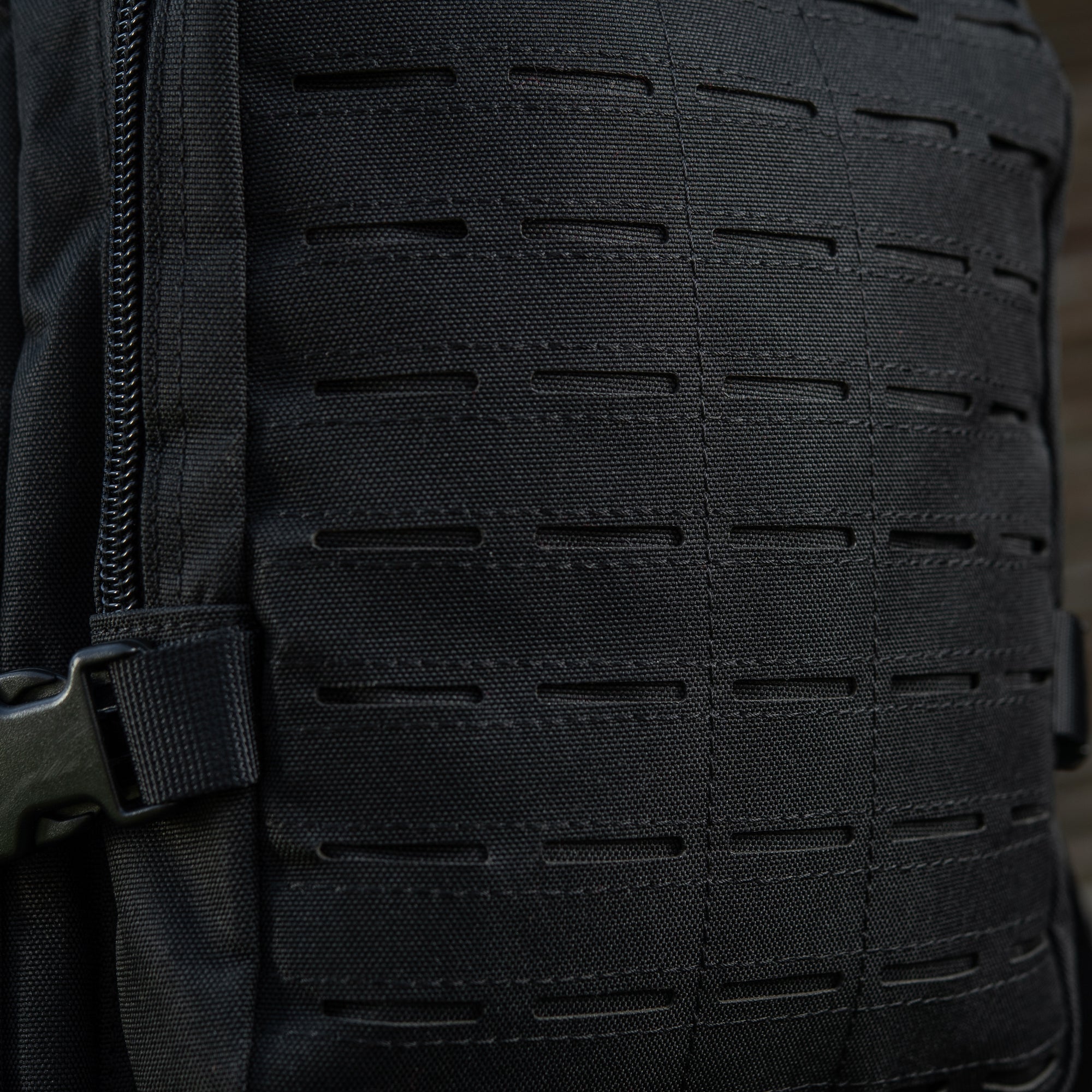 M-Tac Backpack Assault Pack Laser Cut Large