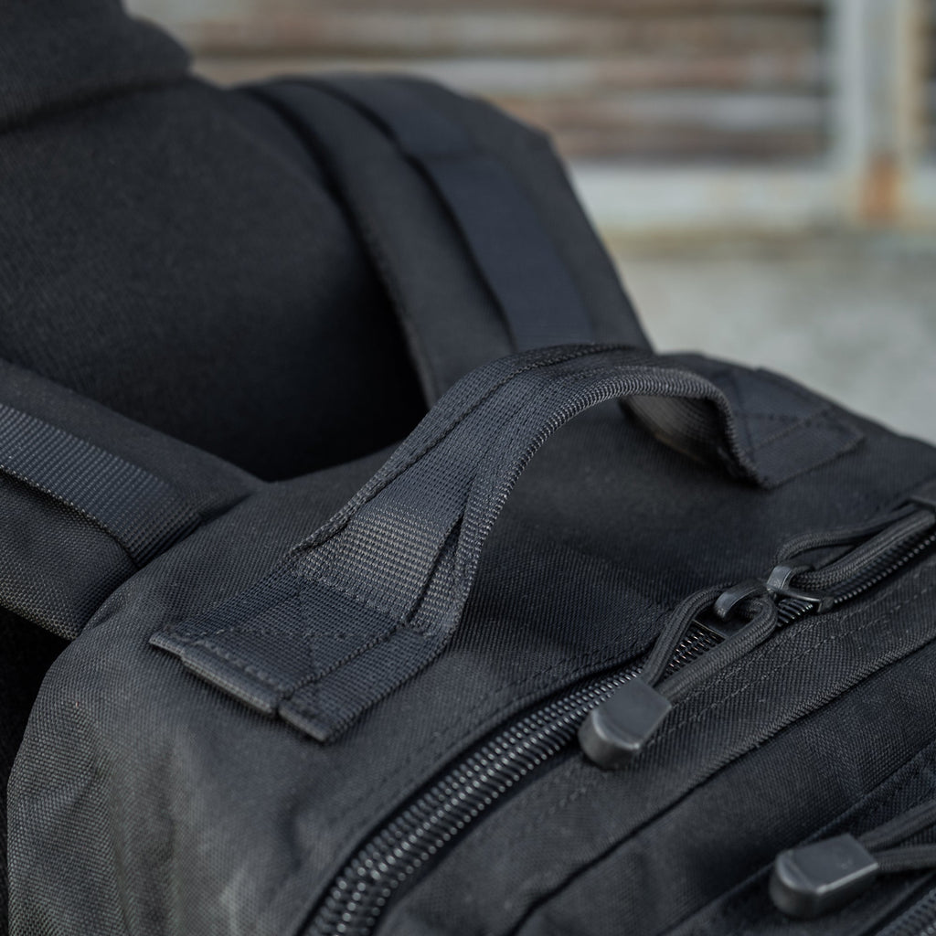 M-Tac Backpack Assault Pack Laser Cut Large