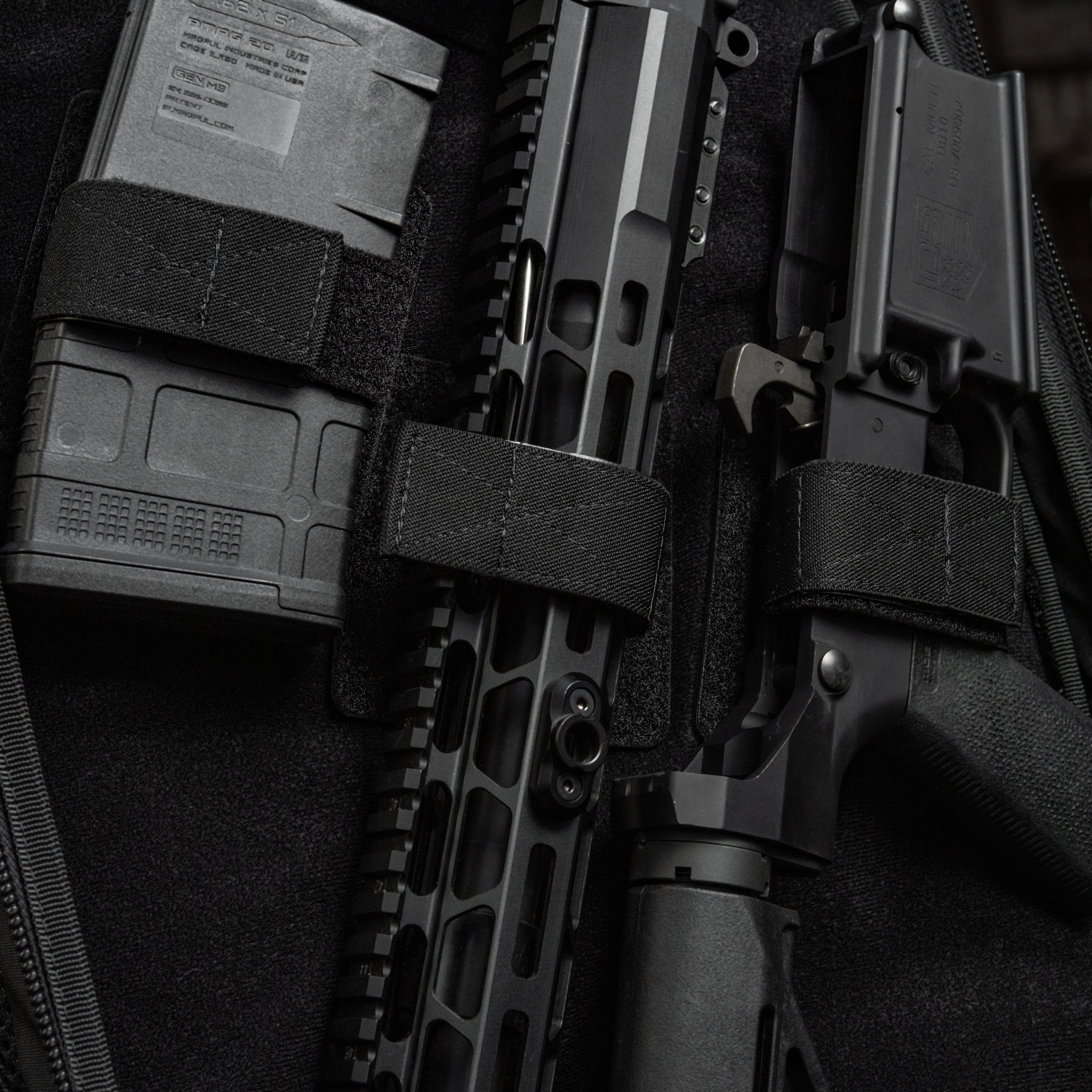 M-Tac Backpack Inserts (3 pcs)