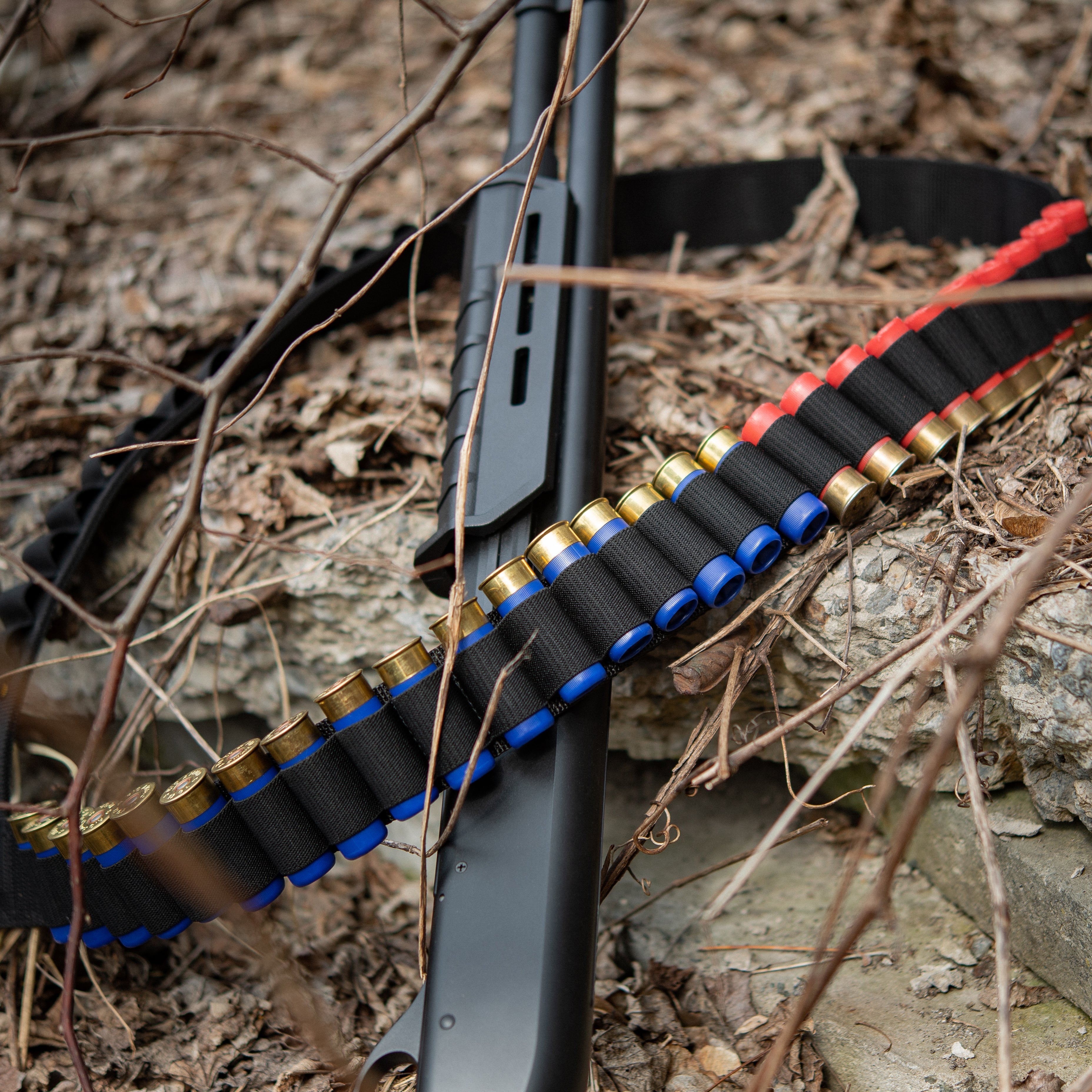 M‑Tac Bandolier Elite