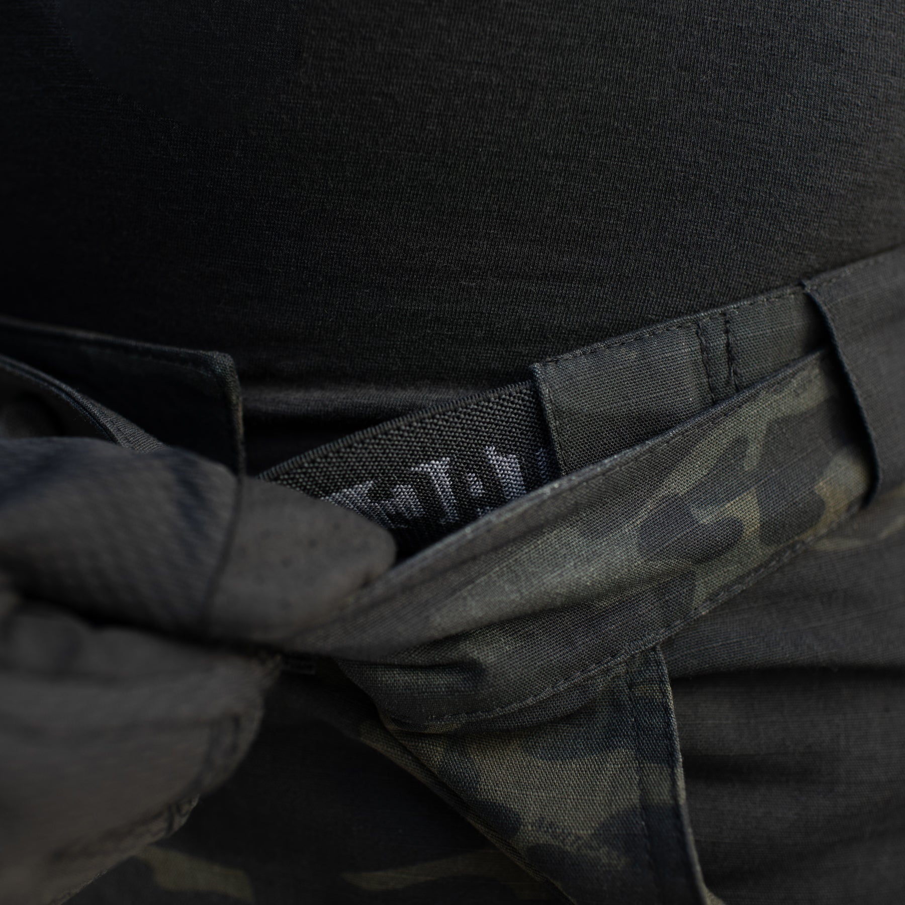 M-Tac Military Pants Patrol Gen.III NYCO Extreme