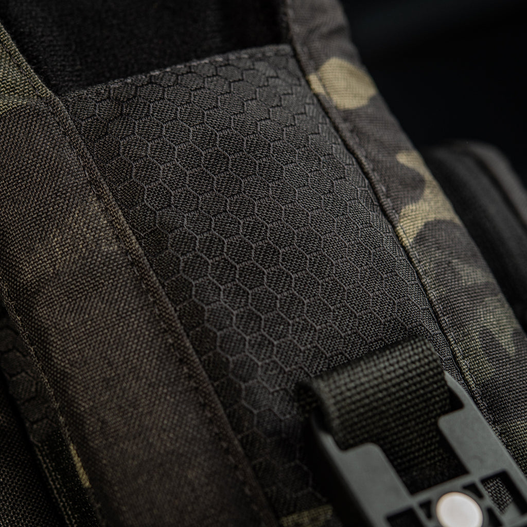 M-Tac Smartphone Pouch Elite Large Hex