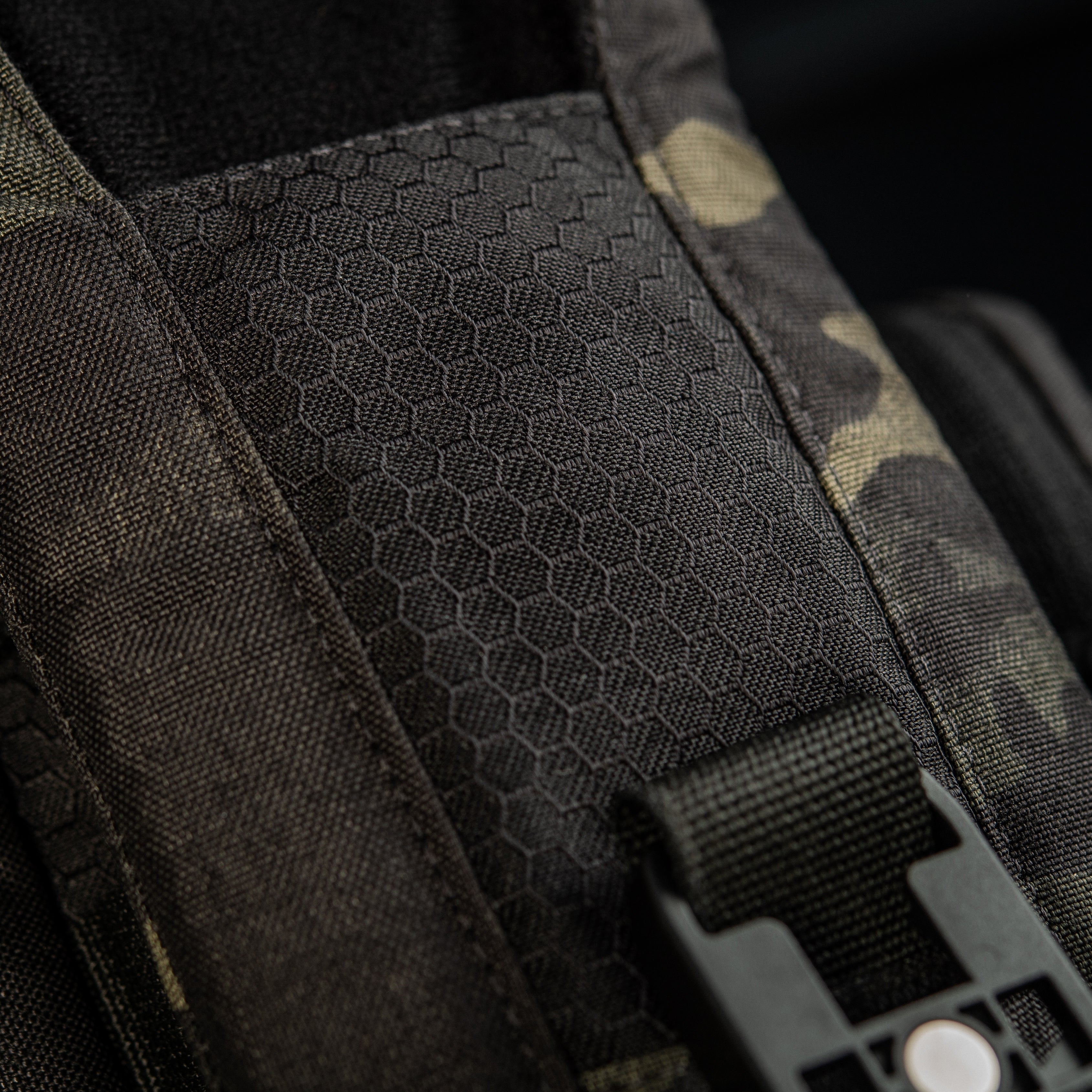 M-Tac Smartphone Pouch Elite Large Hex