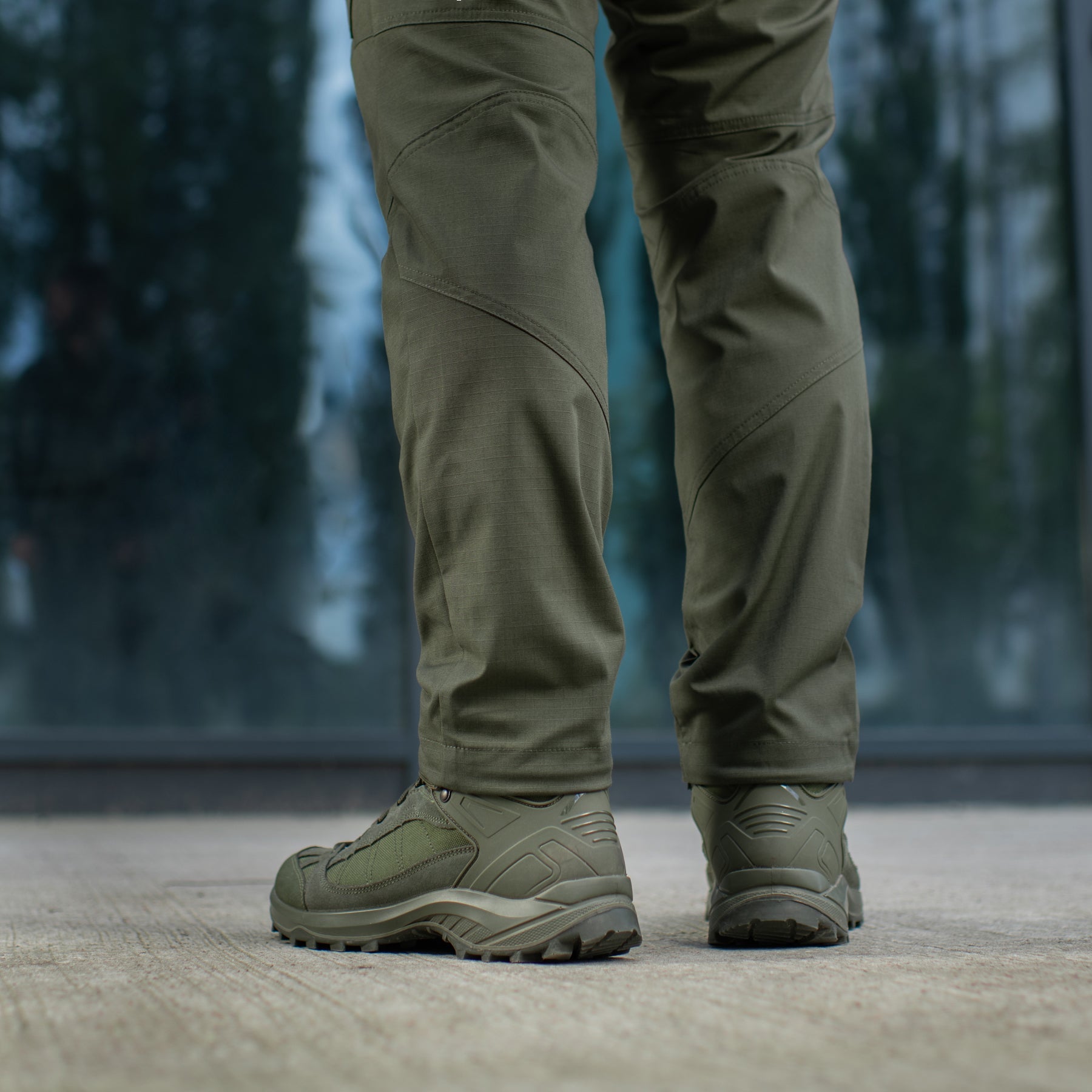 M-Tac Tactical Pants Patrol Flex