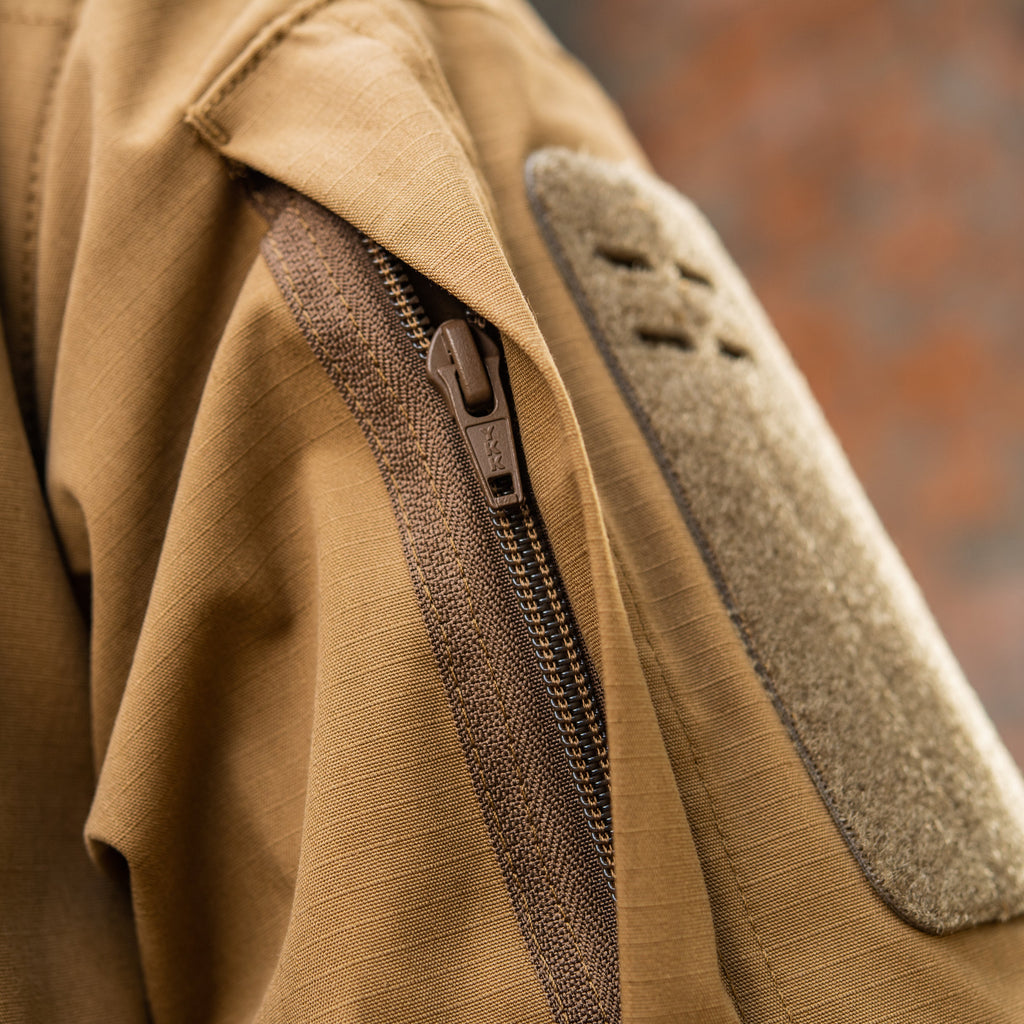 M‑Tac Field Jacket Patrol Flex
