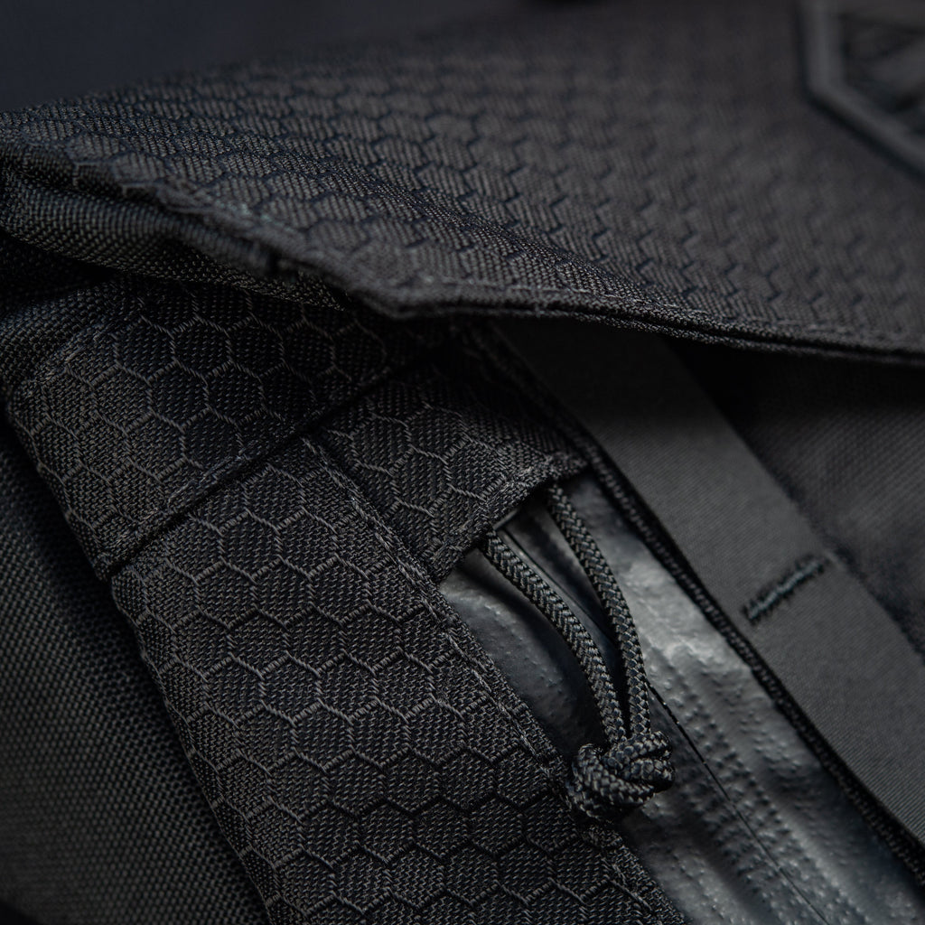 M‑Tac Magnet Shoulder Bag Gen II Elite Hex