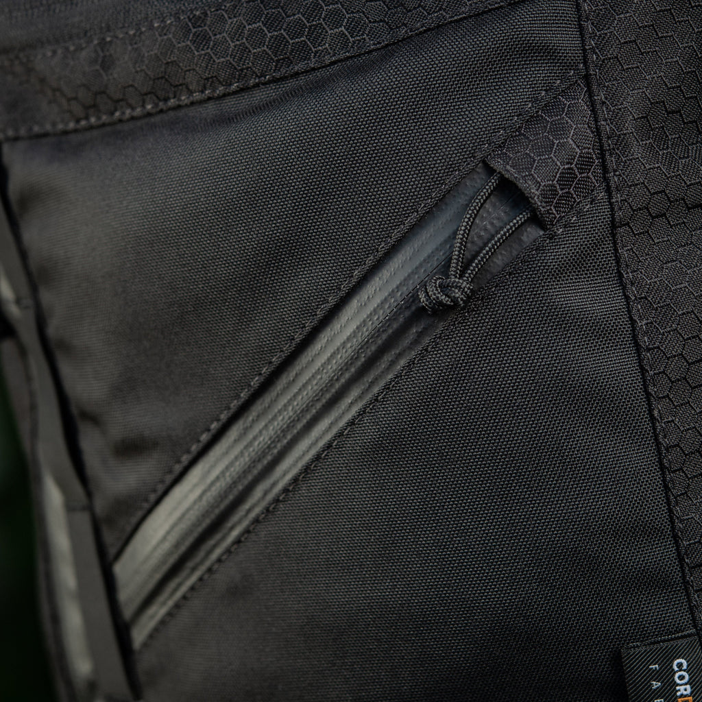M‑Tac Magnet Shoulder Bag Elite Hex