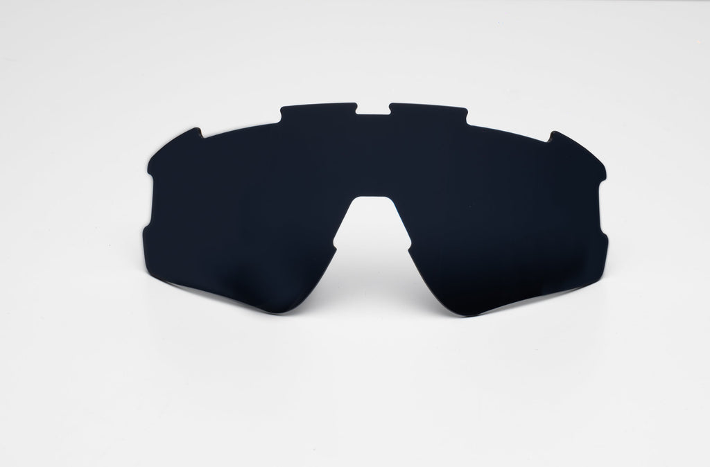 Additional Lens Color