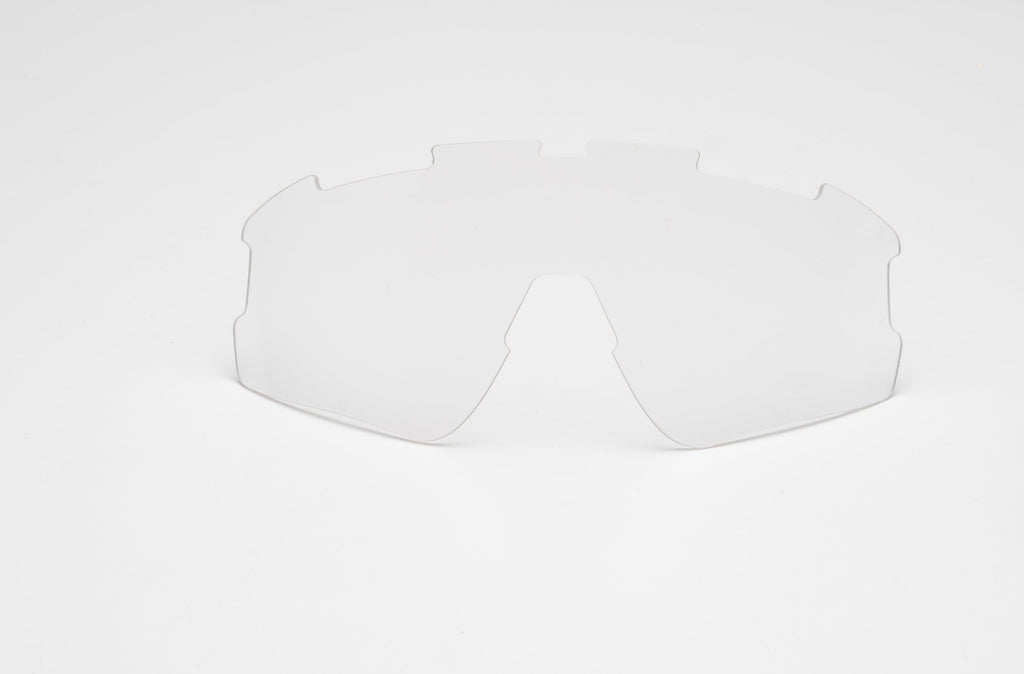 Additional Lens Color