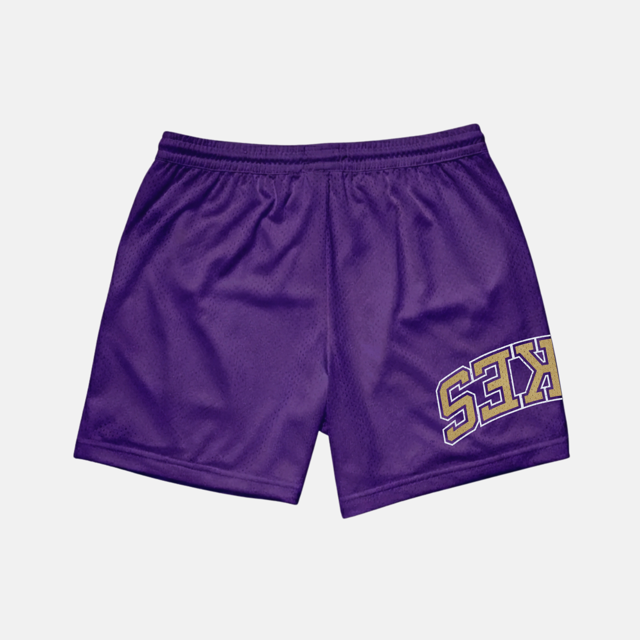 JMU Mesh Shorts | Exclusive