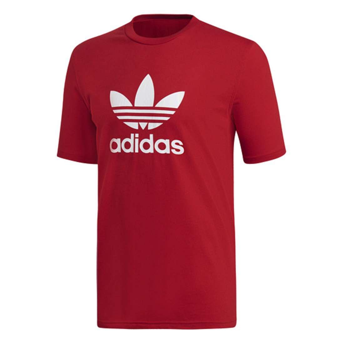 adidas Originals Men's Trefoil T-Shirt