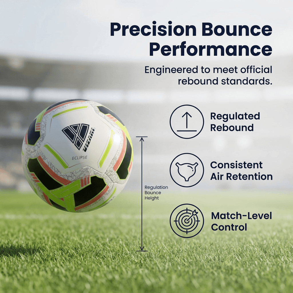 Fusion Soccer Ball