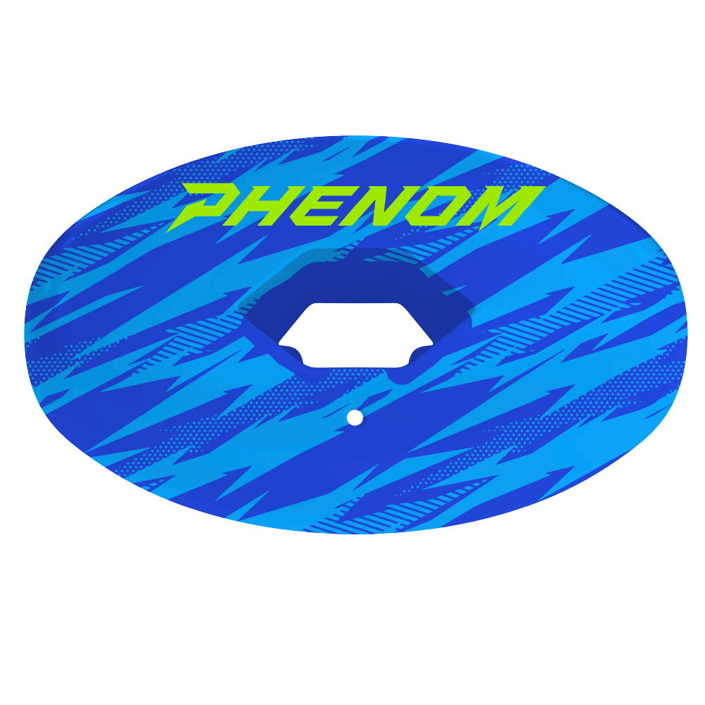 Hexa-Flow: 'Dini' Mouthguard