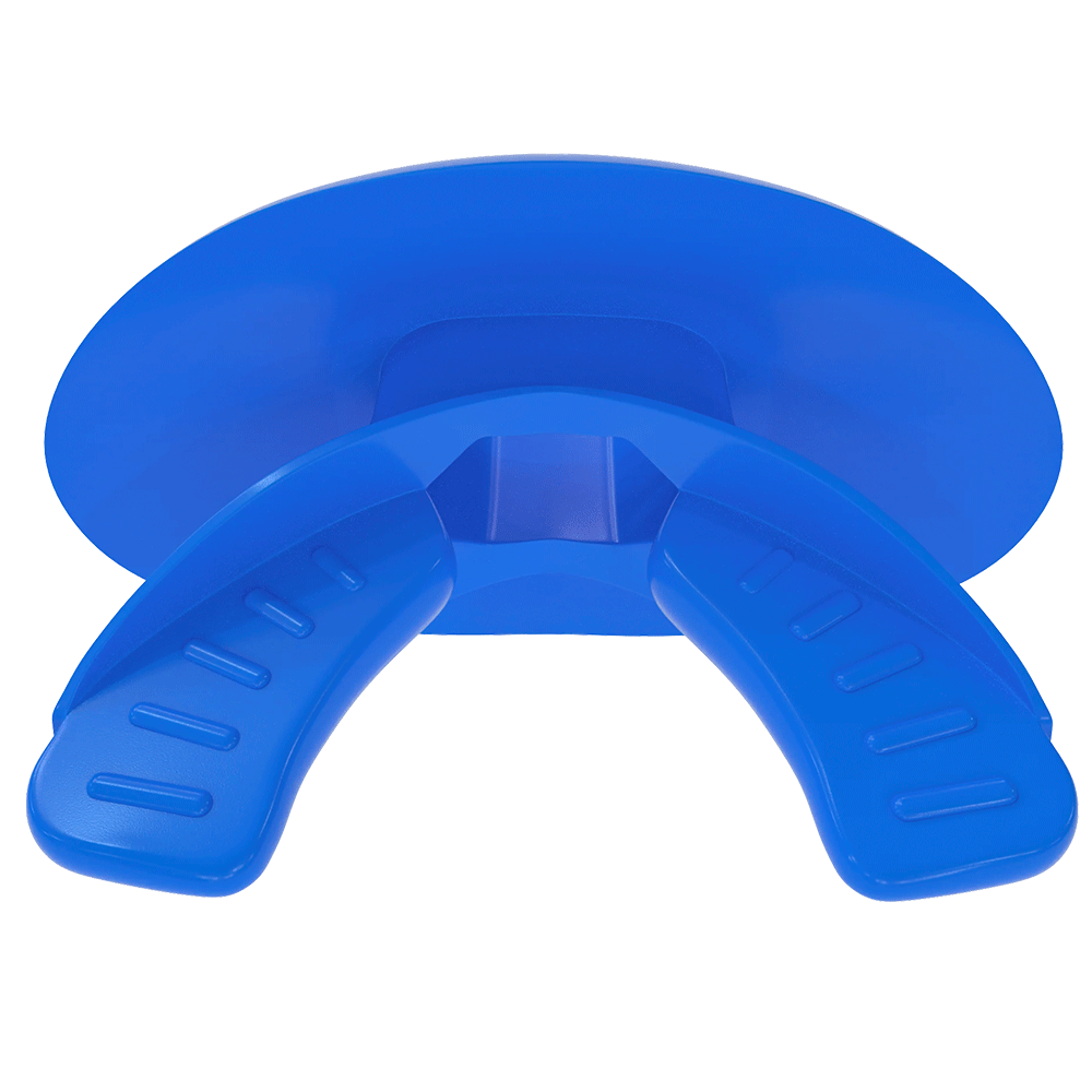 Hexa-Flow: 'Dini' Mouthguard