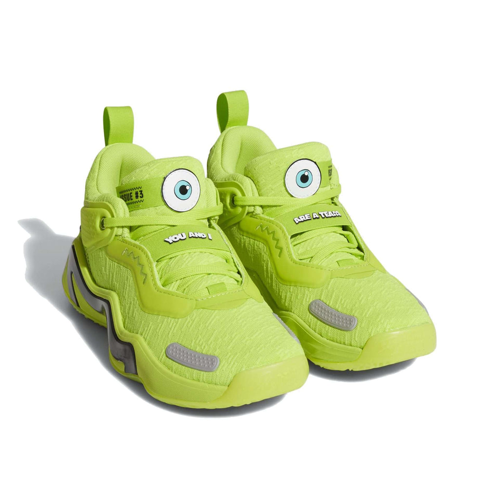 adidas Unisex Junior D.O.N. Issue #3 Monster Inc.