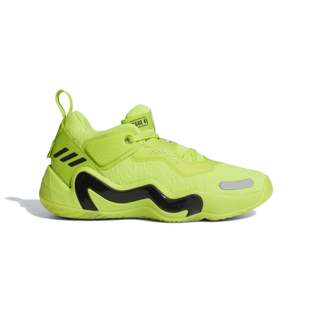 adidas Unisex Junior D.O.N. Issue #3 Monster Inc.