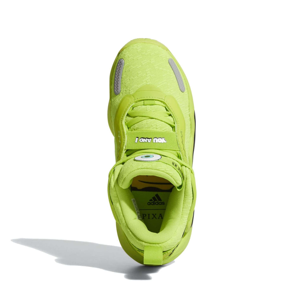 adidas Unisex Junior D.O.N. Issue #3 Monster Inc.
