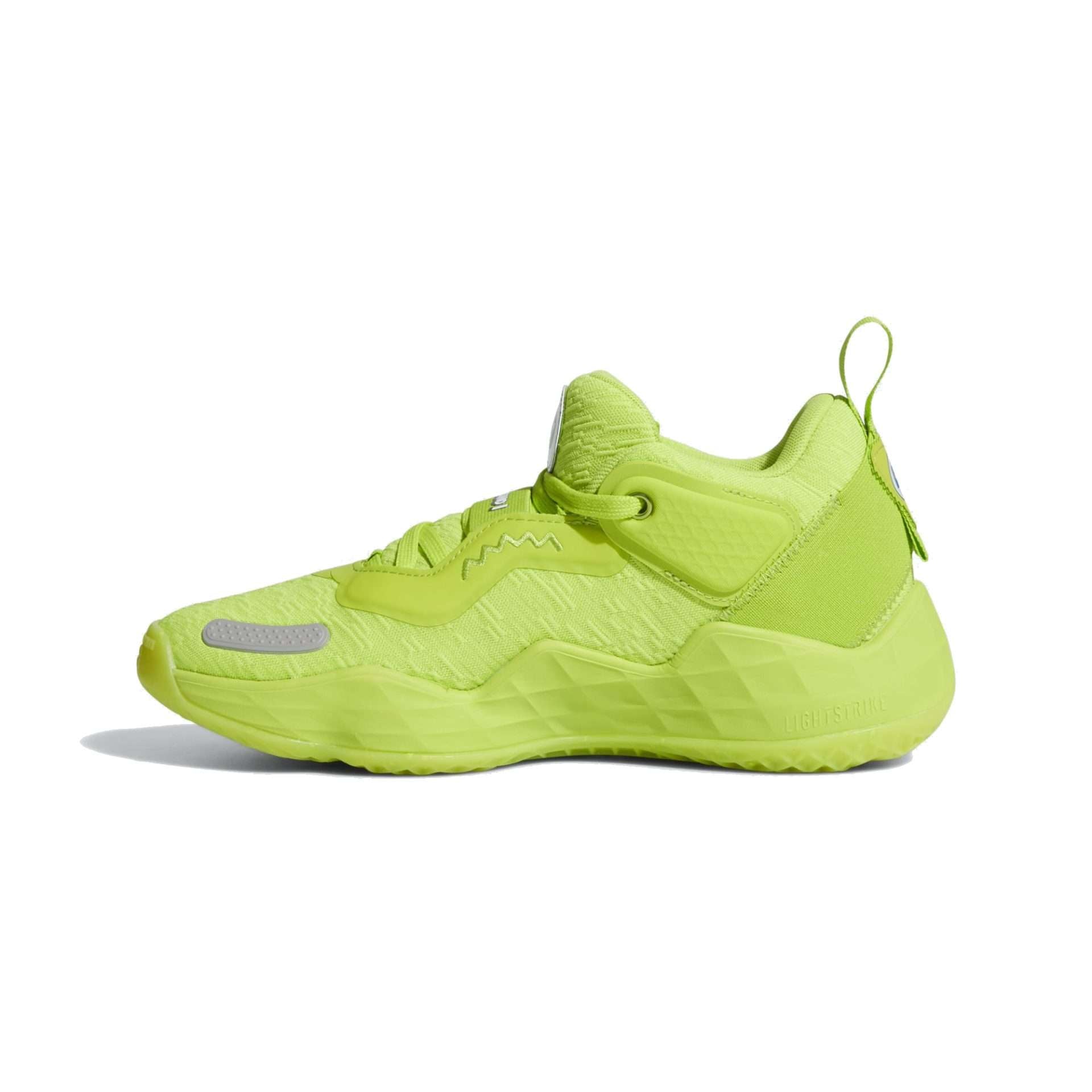 adidas Unisex Junior D.O.N. Issue #3 Monster Inc.