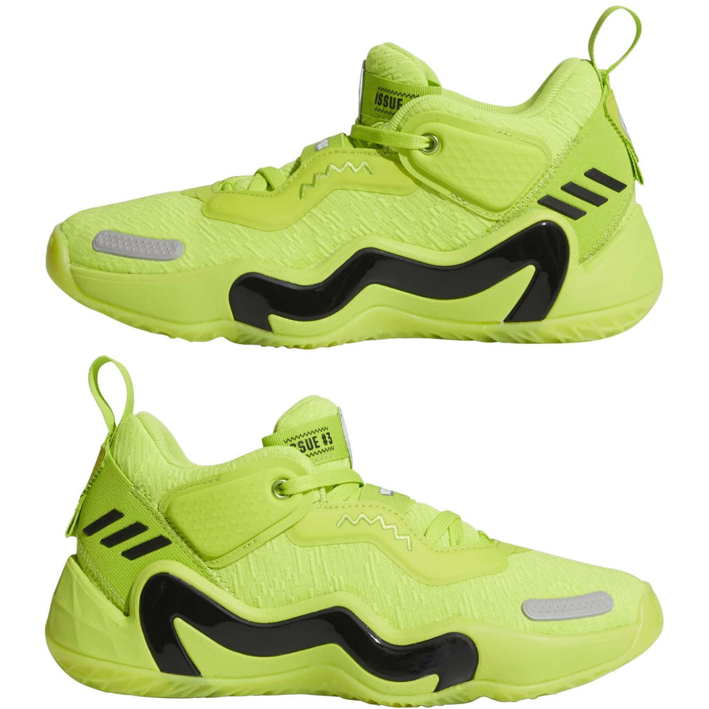 adidas Unisex Junior D.O.N. Issue #3 Monster Inc.