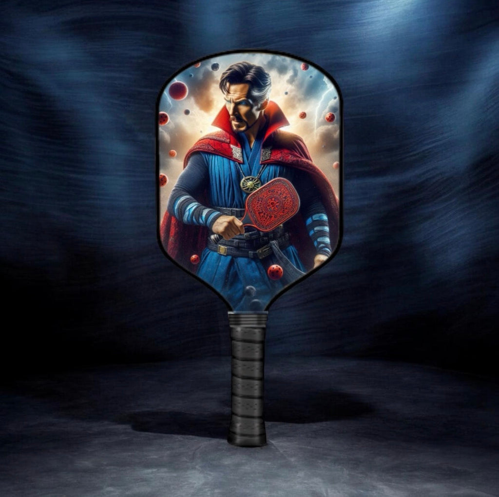 Dr. Strange Pickleball - Pickleball Paddle