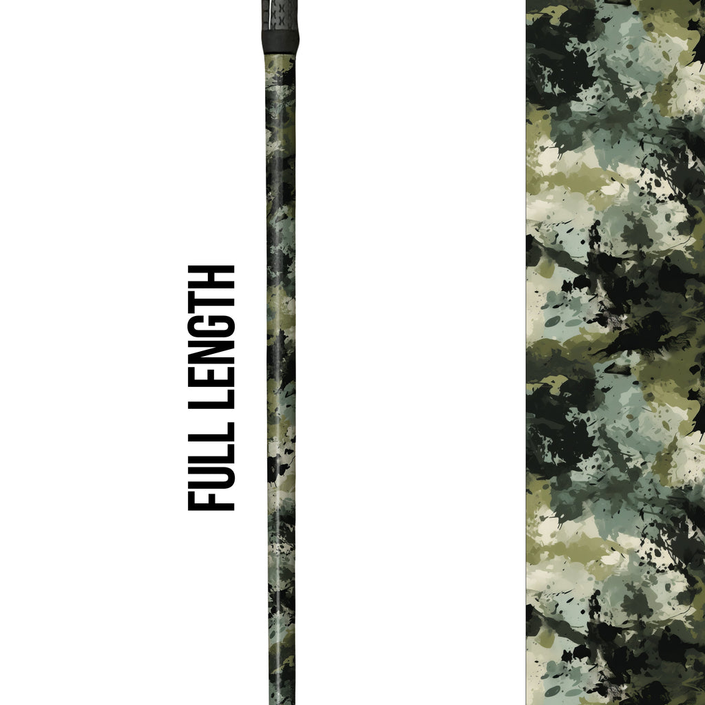 Dusty Olive