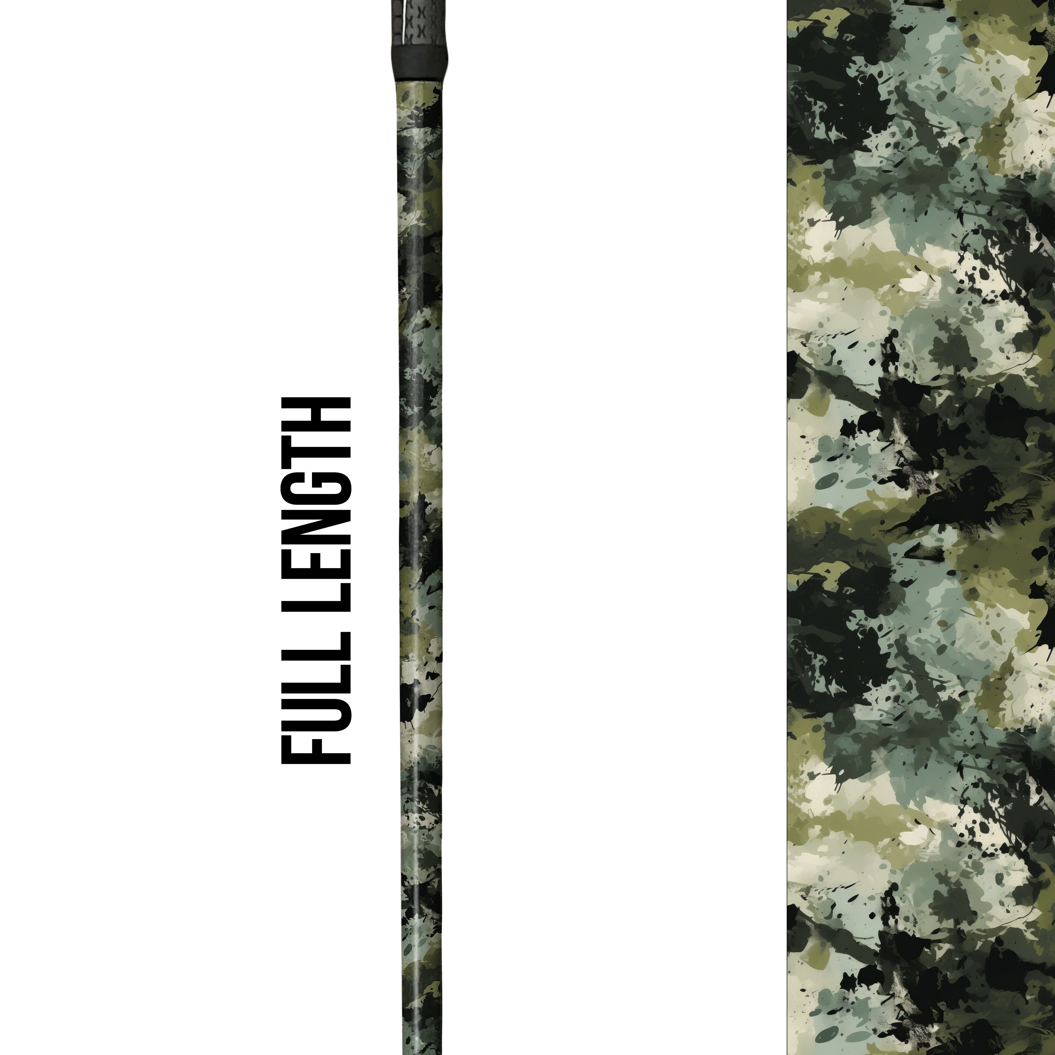 Dusty Olive