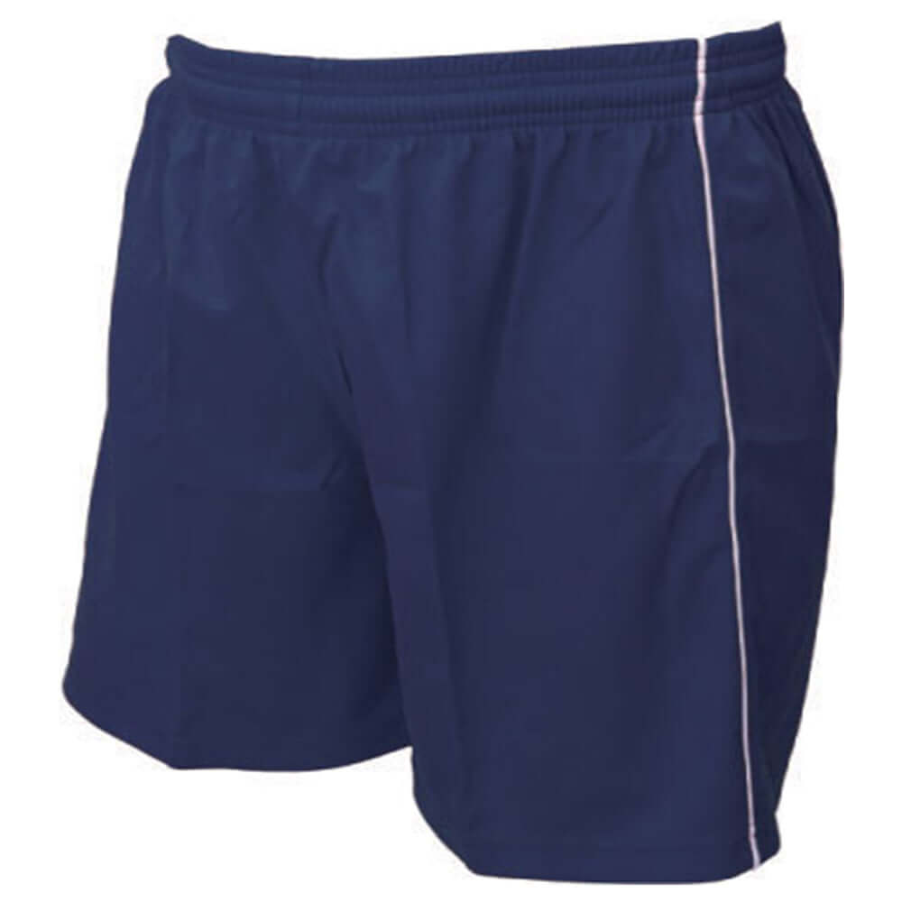 Dynamo Soccer Shorts-Navy