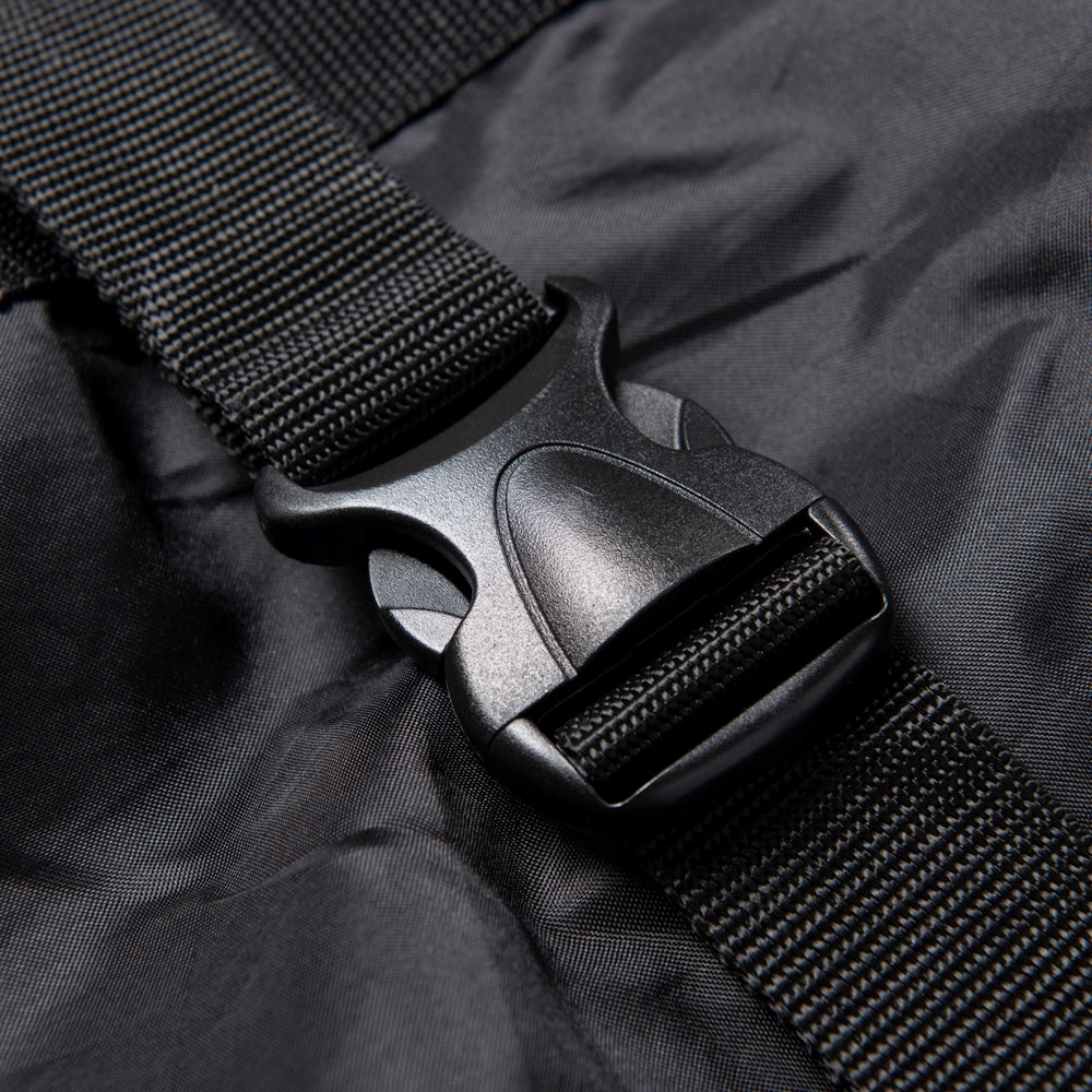8 HELMET FENCE/CARRY BAG