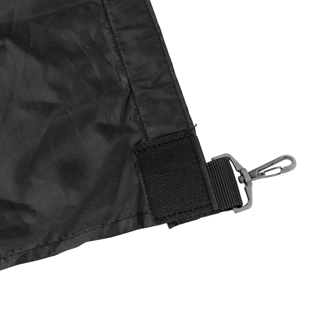 8 HELMET FENCE/CARRY BAG