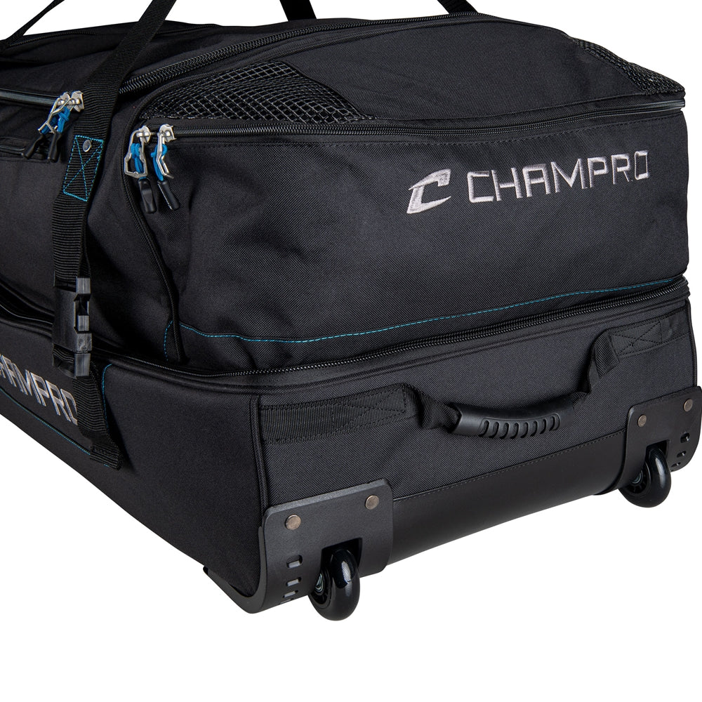 UMPIRE BAG | BASEBALL & SOFTBALL EQUIPMENT BAG