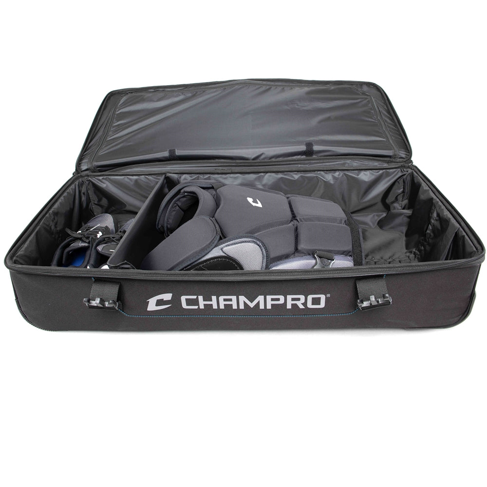 UMPIRE BAG | BASEBALL & SOFTBALL EQUIPMENT BAG
