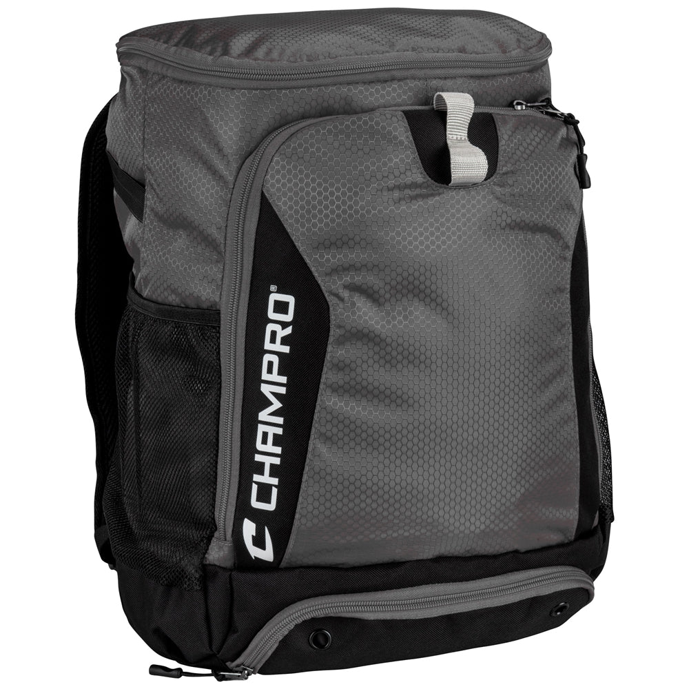 FORTRESS 2 BACKPACK | BASEBALL & SOFTBALL EQUIPMENT BAG