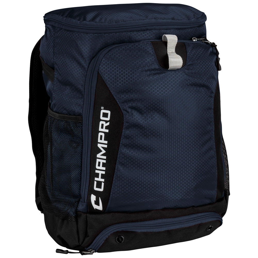 FORTRESS 2 BACKPACK | BASEBALL & SOFTBALL EQUIPMENT BAG