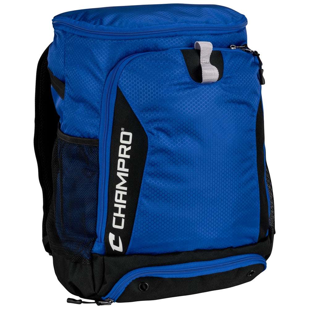 FORTRESS 2 BACKPACK | BASEBALL & SOFTBALL EQUIPMENT BAG