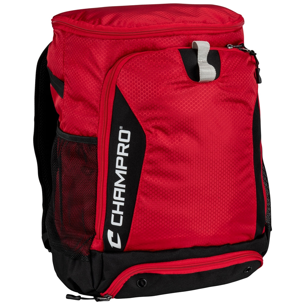 FORTRESS 2 BACKPACK | BASEBALL & SOFTBALL EQUIPMENT BAG