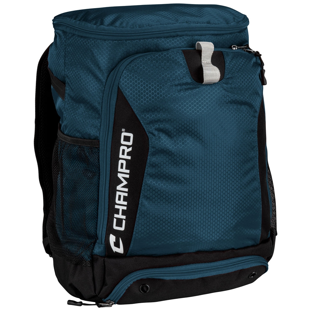 FORTRESS 2 BACKPACK | BASEBALL & SOFTBALL EQUIPMENT BAG