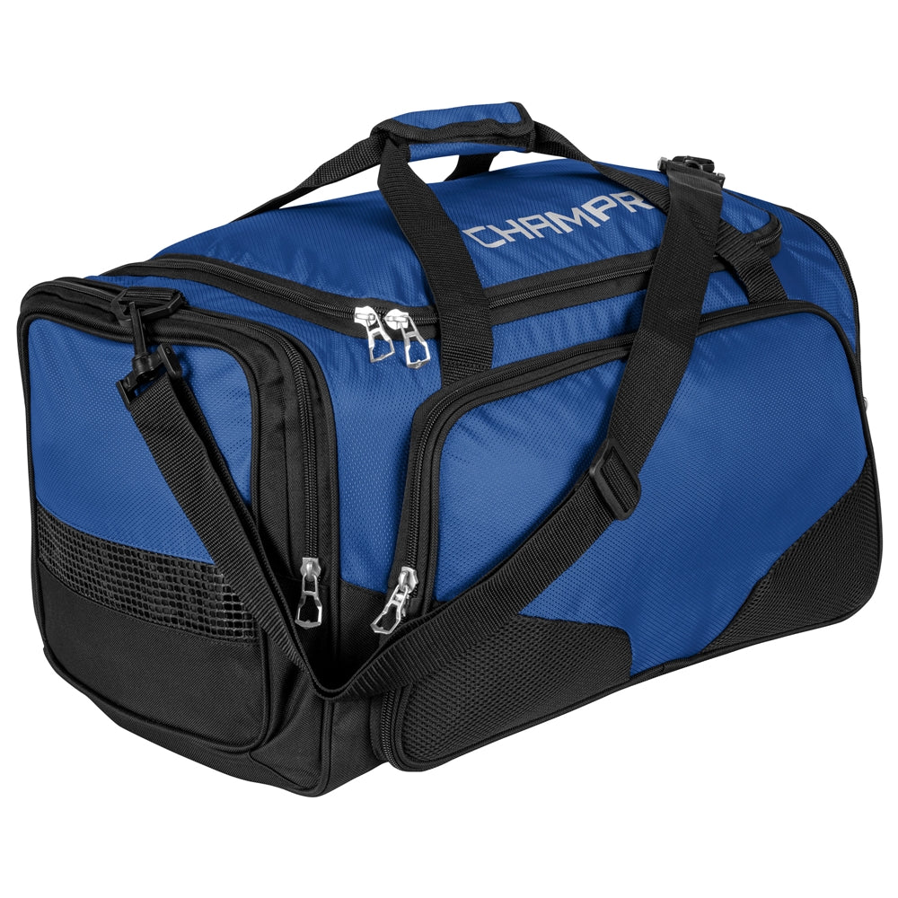 PERSONAL GEAR DUFFEL BAG