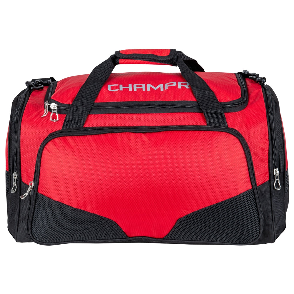 PERSONAL GEAR DUFFEL BAG