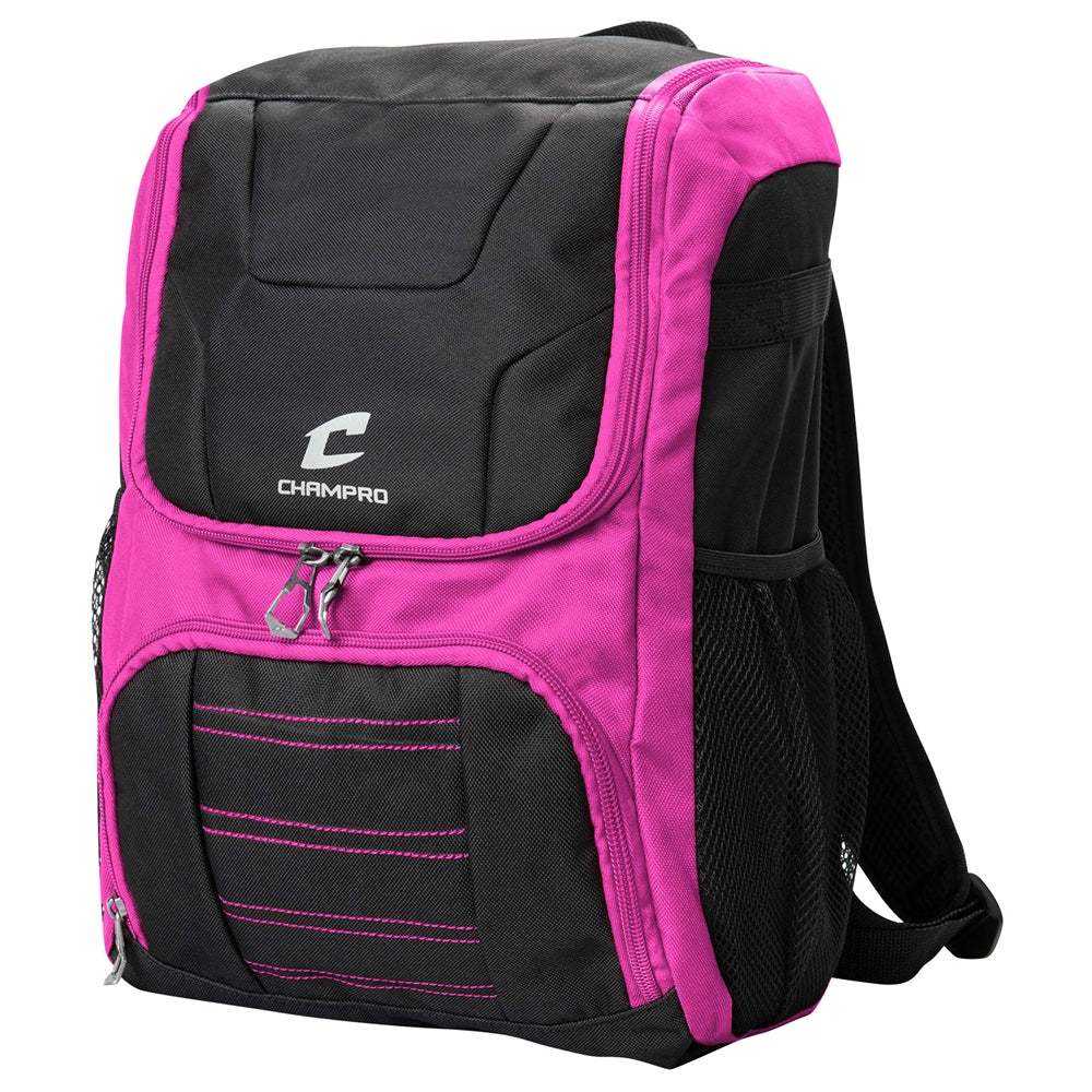 PRODIGII BACKPACK | EQUIPMENT BAG