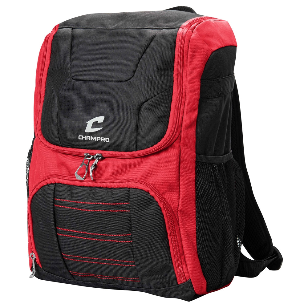 PRODIGII BACKPACK | EQUIPMENT BAG