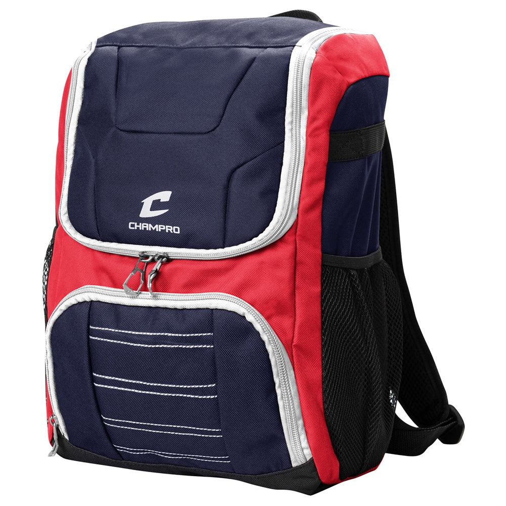 PRODIGII BACKPACK | EQUIPMENT BAG