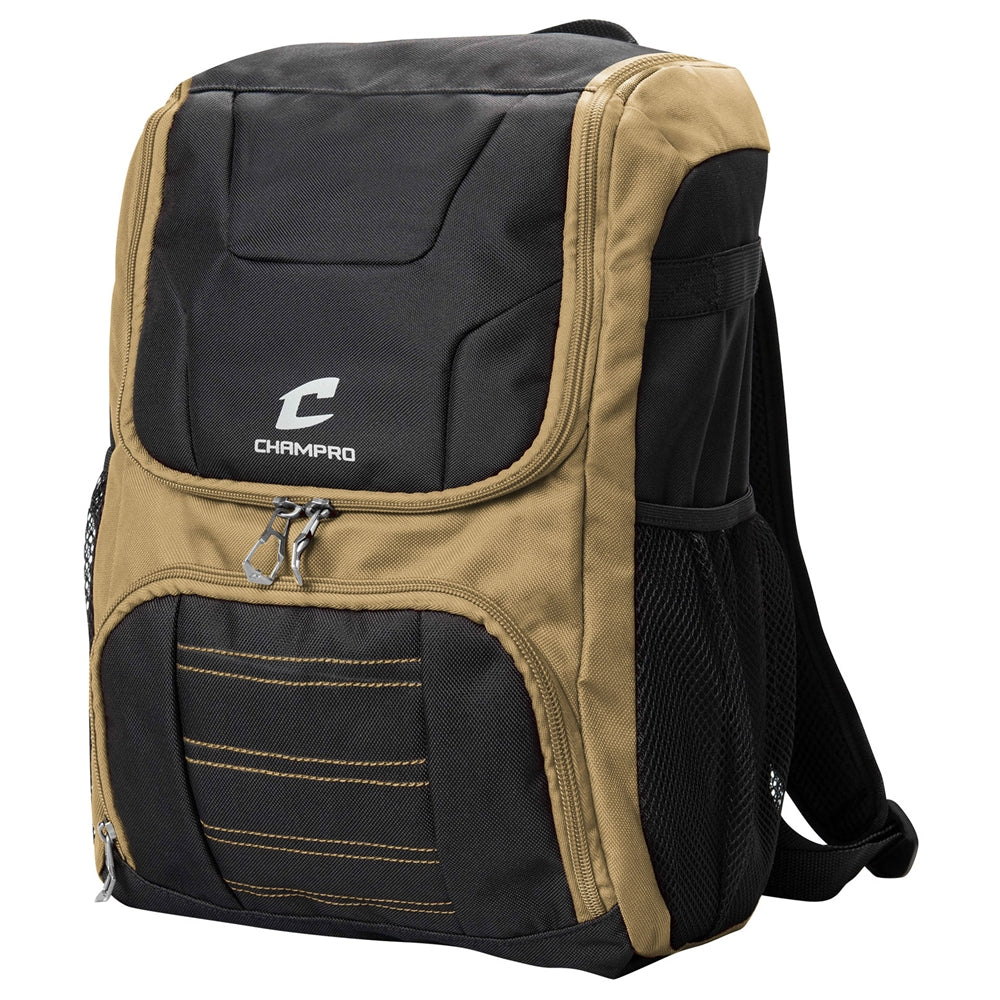PRODIGII BACKPACK | EQUIPMENT BAG