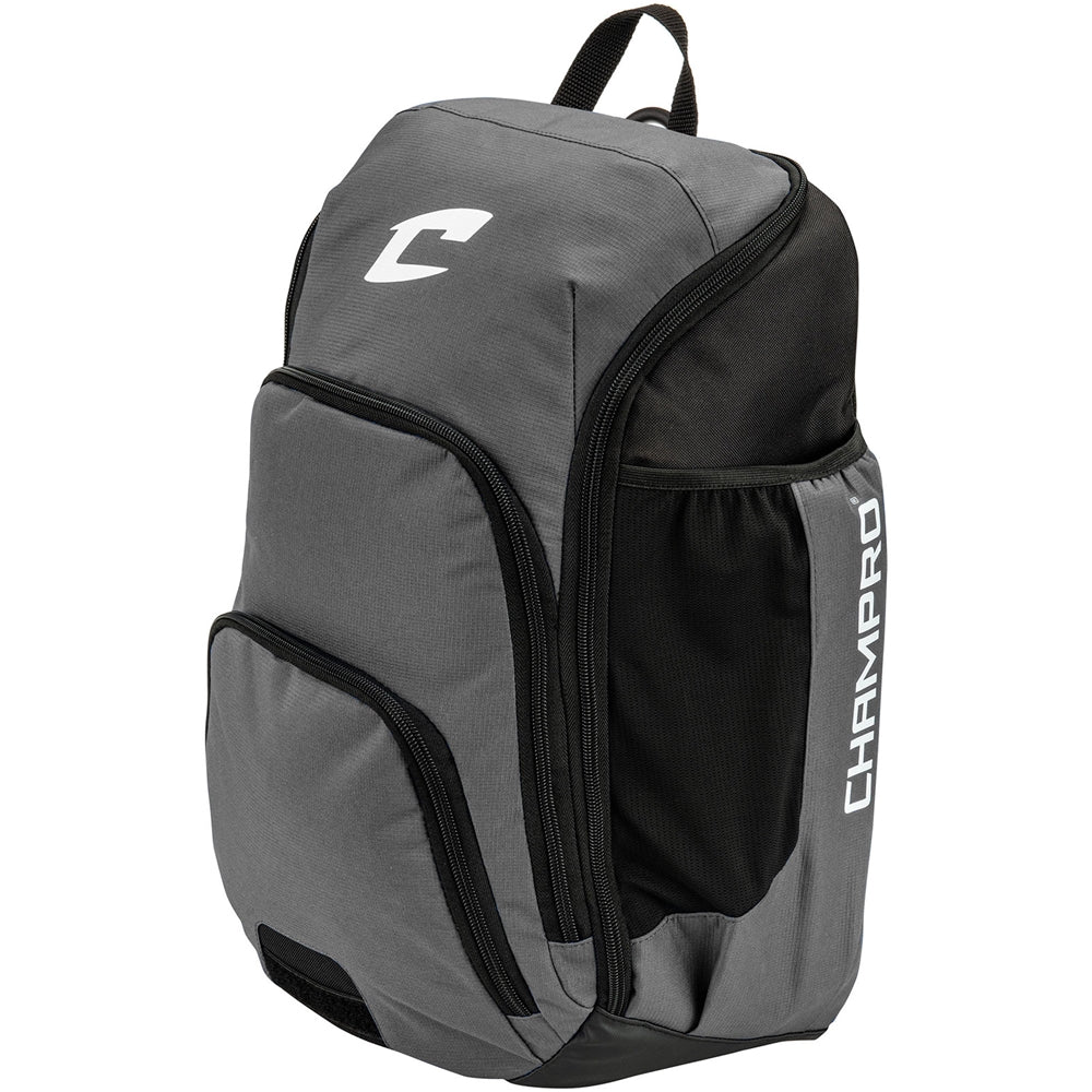 SIEGE BACKPACK | BASEBALL EQUIPMENT BAG