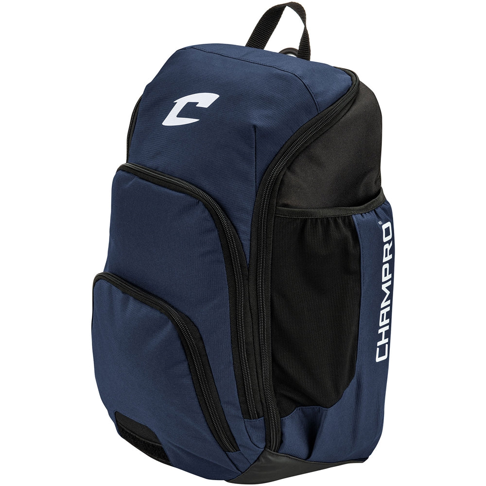 SIEGE BACKPACK | BASEBALL EQUIPMENT BAG