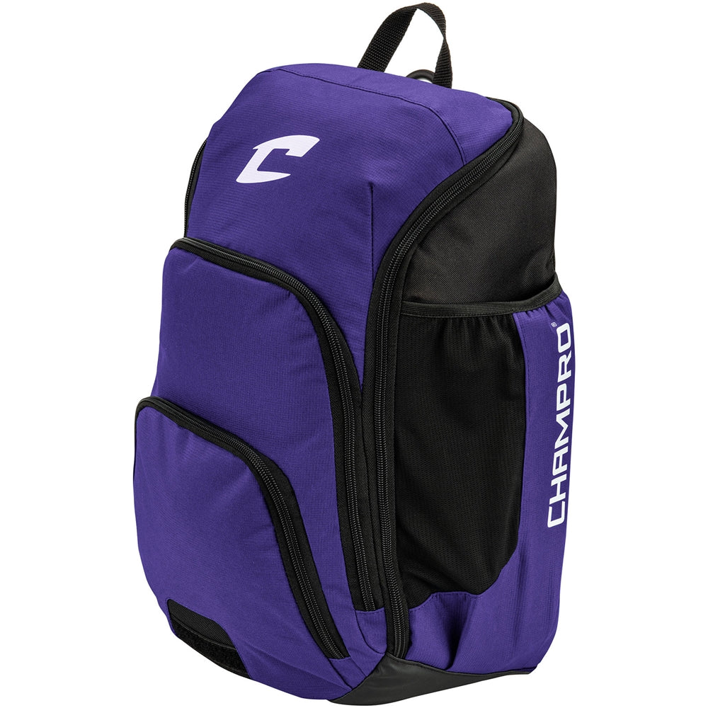 SIEGE BACKPACK | BASEBALL EQUIPMENT BAG