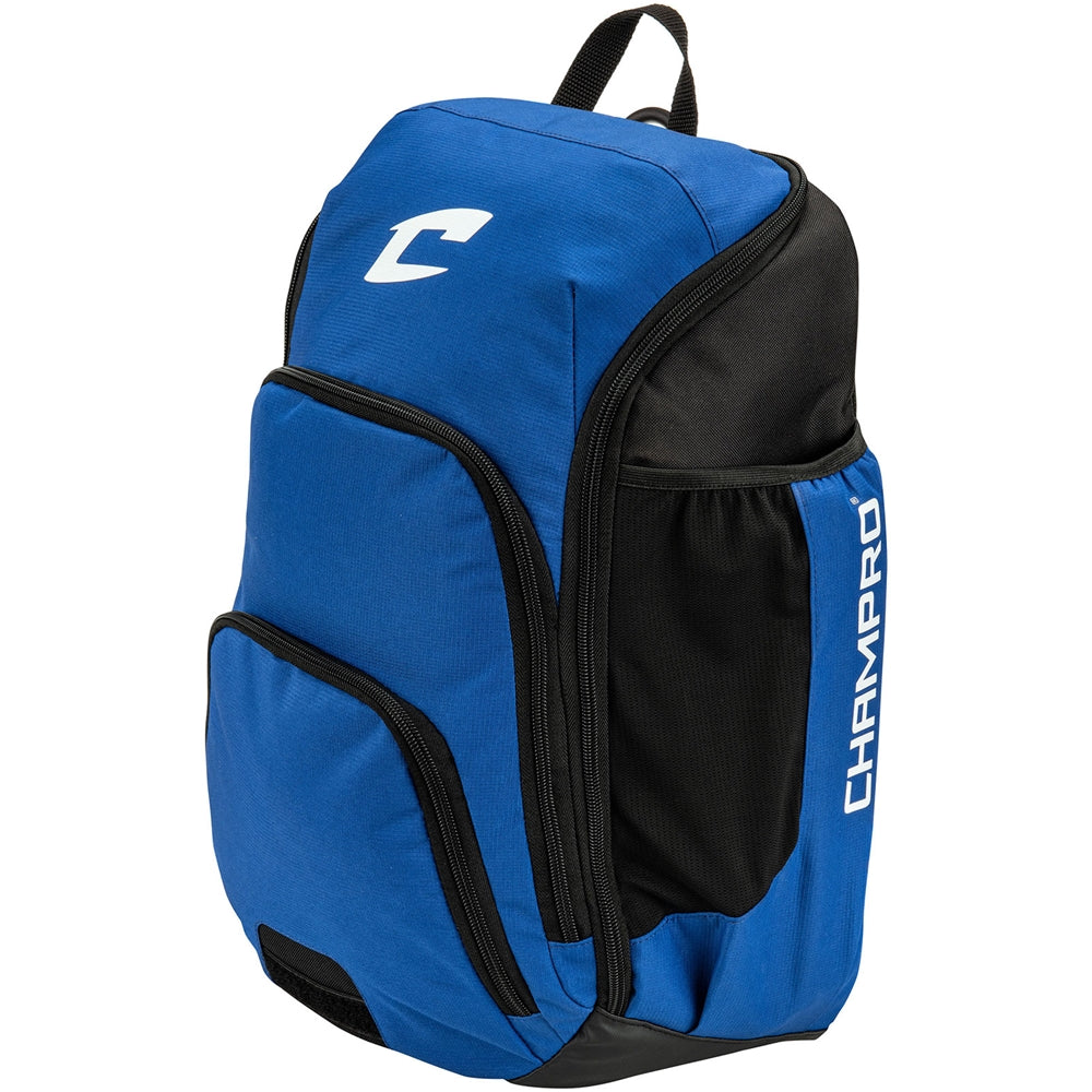 SIEGE BACKPACK | BASEBALL EQUIPMENT BAG