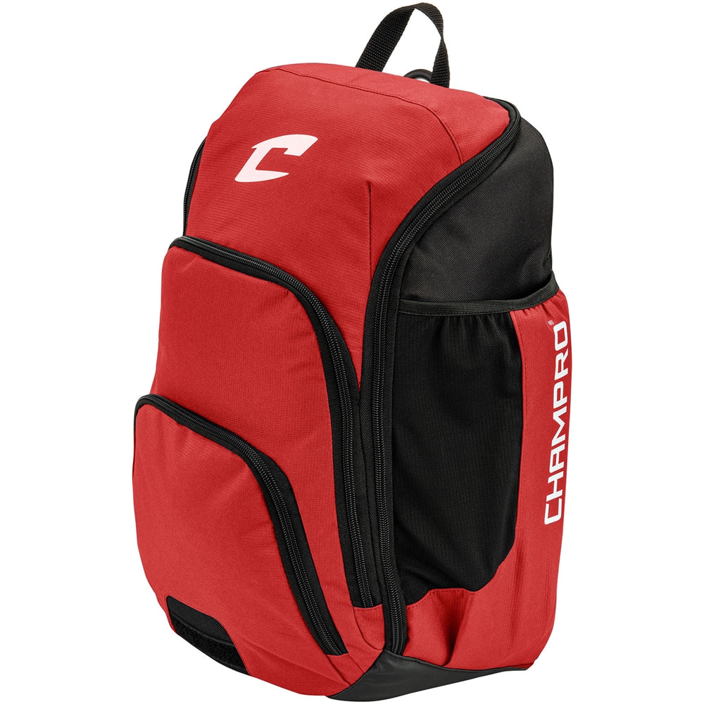 SIEGE BACKPACK | BASEBALL EQUIPMENT BAG