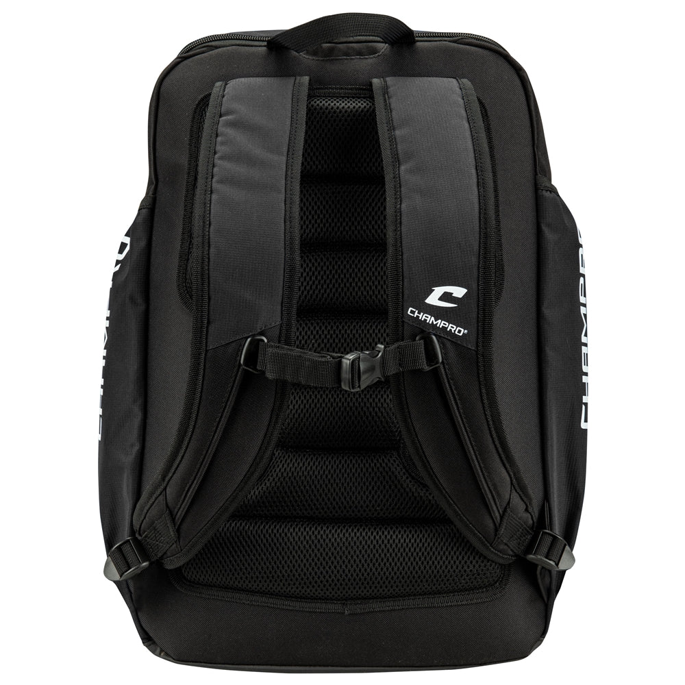 SIEGE BACKPACK | BASEBALL EQUIPMENT BAG