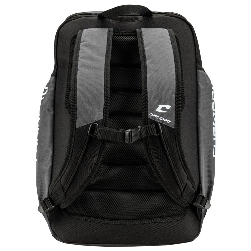 SIEGE BACKPACK | BASEBALL EQUIPMENT BAG