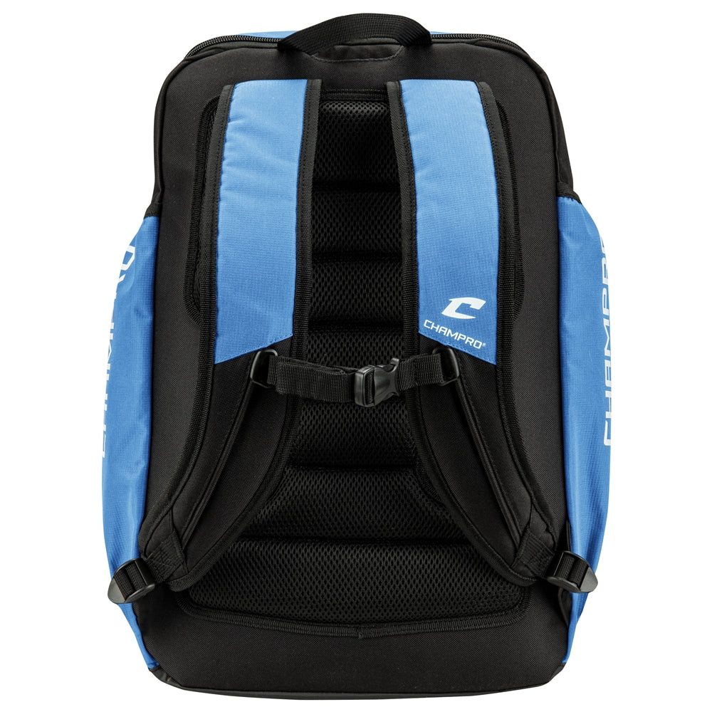 SIEGE BACKPACK | BASEBALL EQUIPMENT BAG